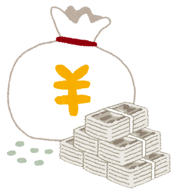 資金