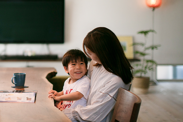 高断熱・高気密